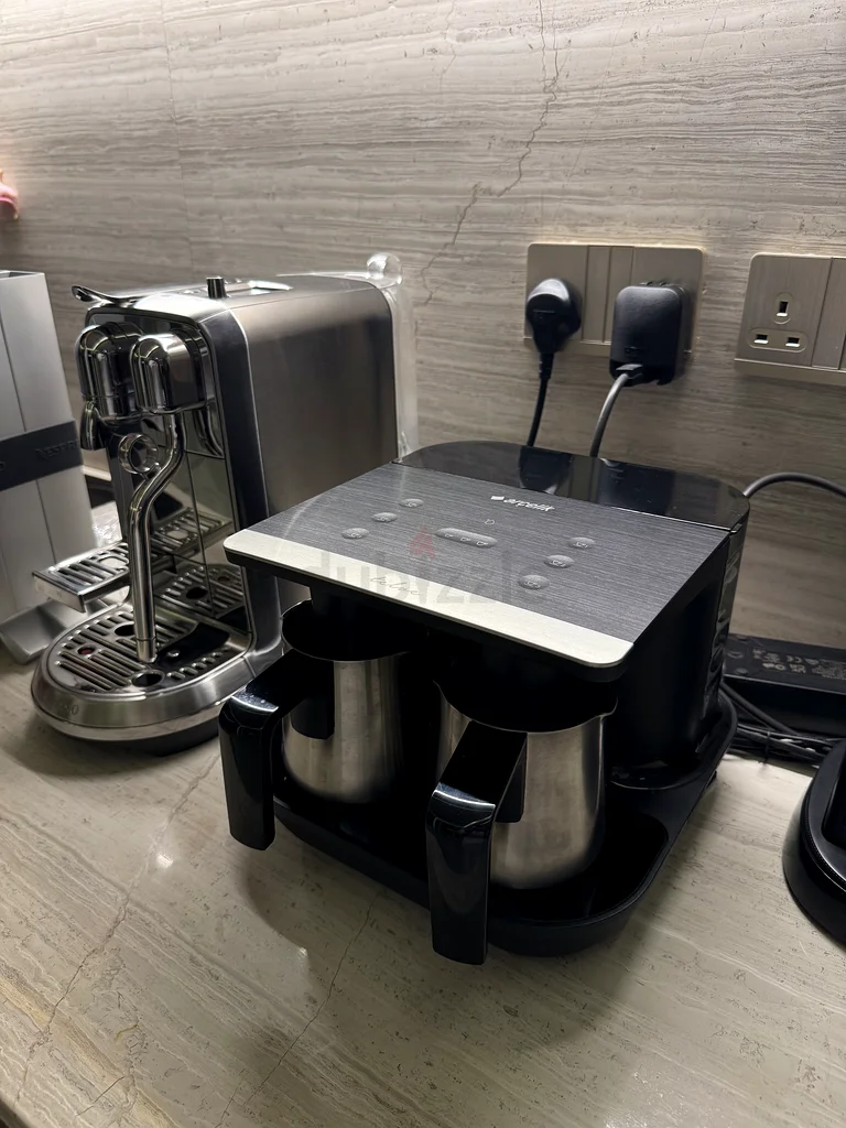 Stylish and Efficient Orçelik Coffee Maker for Sale!63253977002497111