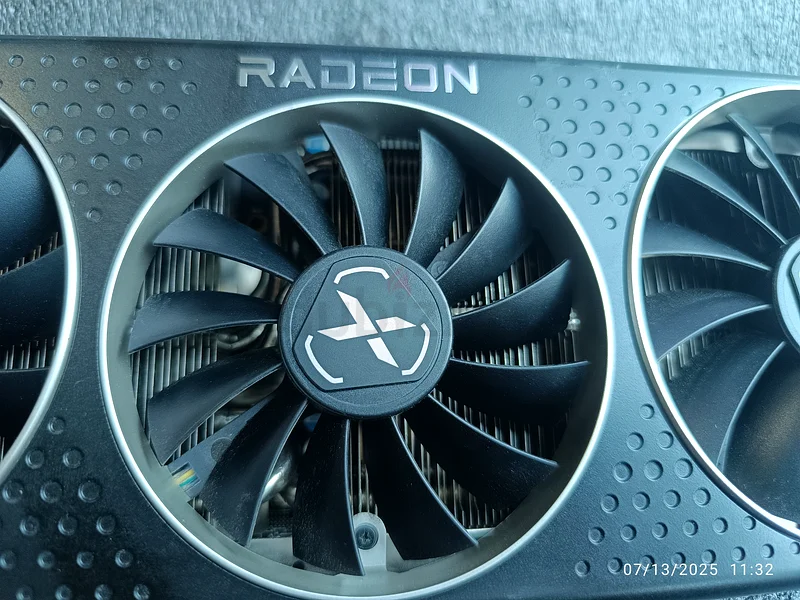 High-Performance XFX Radeon RX 6800 XT Graphics Card for Sale!63257116421763113
