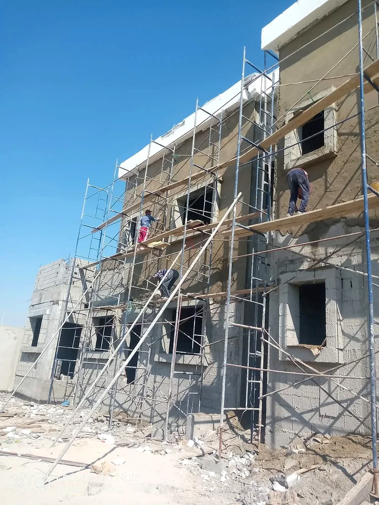 GARC for General Contracting and Maintenance63186278954242111