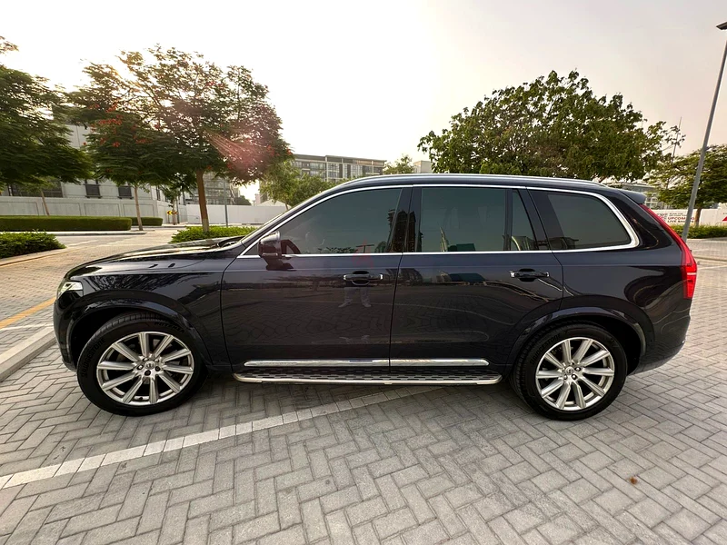 Volvo XC90 T6 Inscription Plus63176619106051112