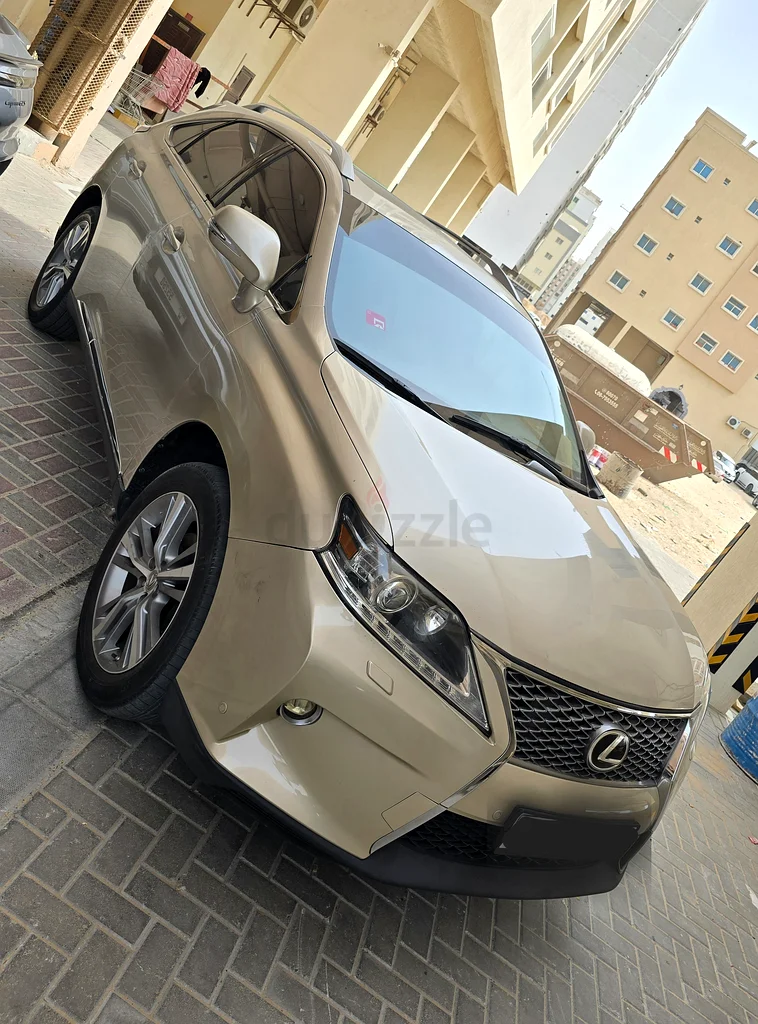 لكزس آر إكس 350 - 201563148647648769113