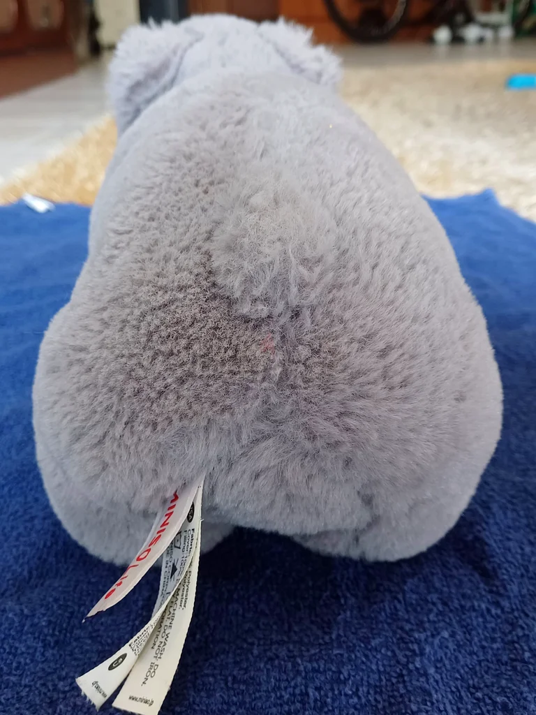 Stuffed Toy/Bear63205362161026112