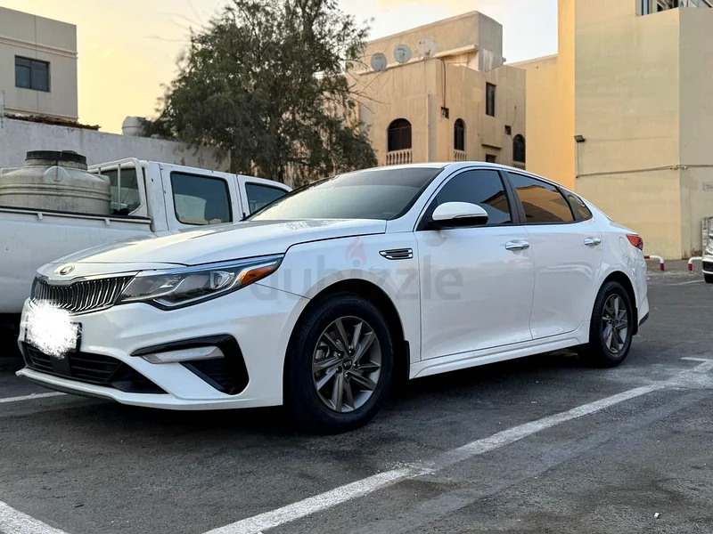 KIA OPTIMA 2020 american63155551651969112