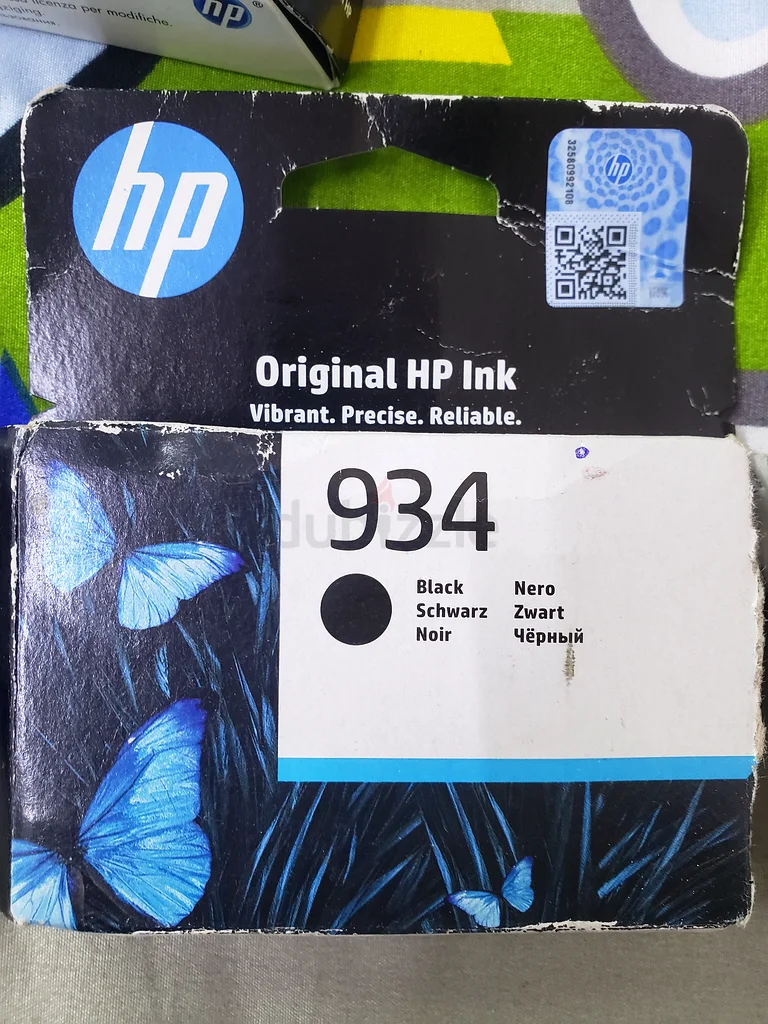 HP 953XL, 953, 934 Ink Cartridge - Brand New!63257624507394111