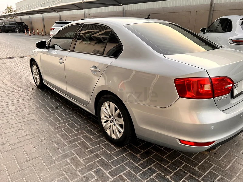 فولكس فاجن جيتا تريندلاين إس63170385173249114