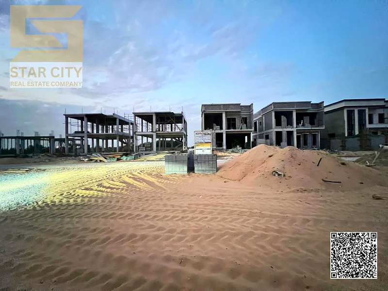 Townhouse Plot | Affordable Deal63185188857729112