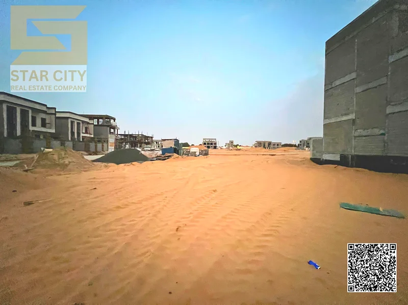 Townhouse Plot | Affordable Deal63185188857729113