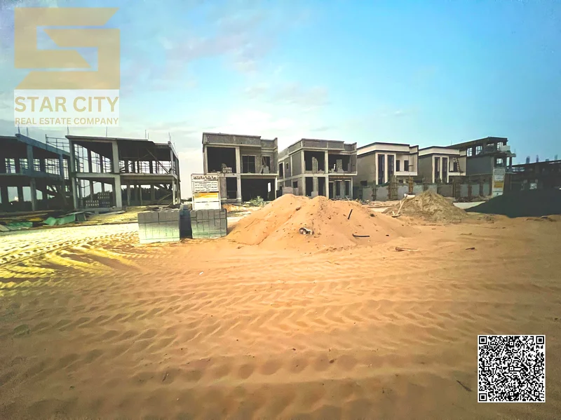 Townhouse Plot | Affordable Deal63185188857729111