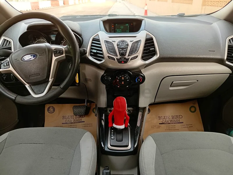 بيع عاجل لفورد إيكونسبورت 201663168499149570113