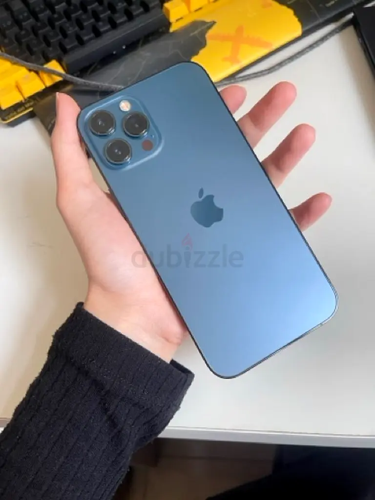 iPhone 12 Pro Max63214427907971113