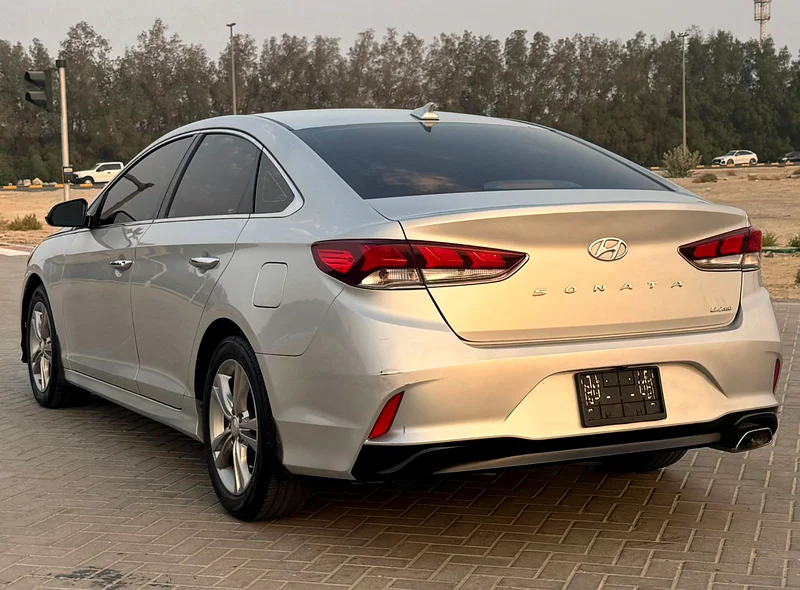 Hyundai Sonata63171299597315114