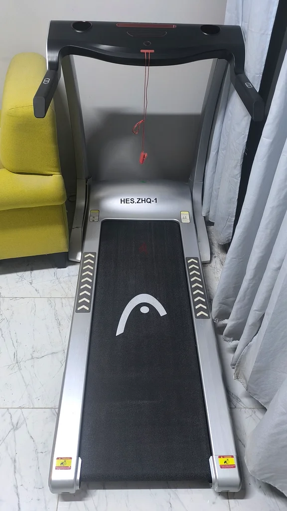 Treadmill for sale63170857714562111