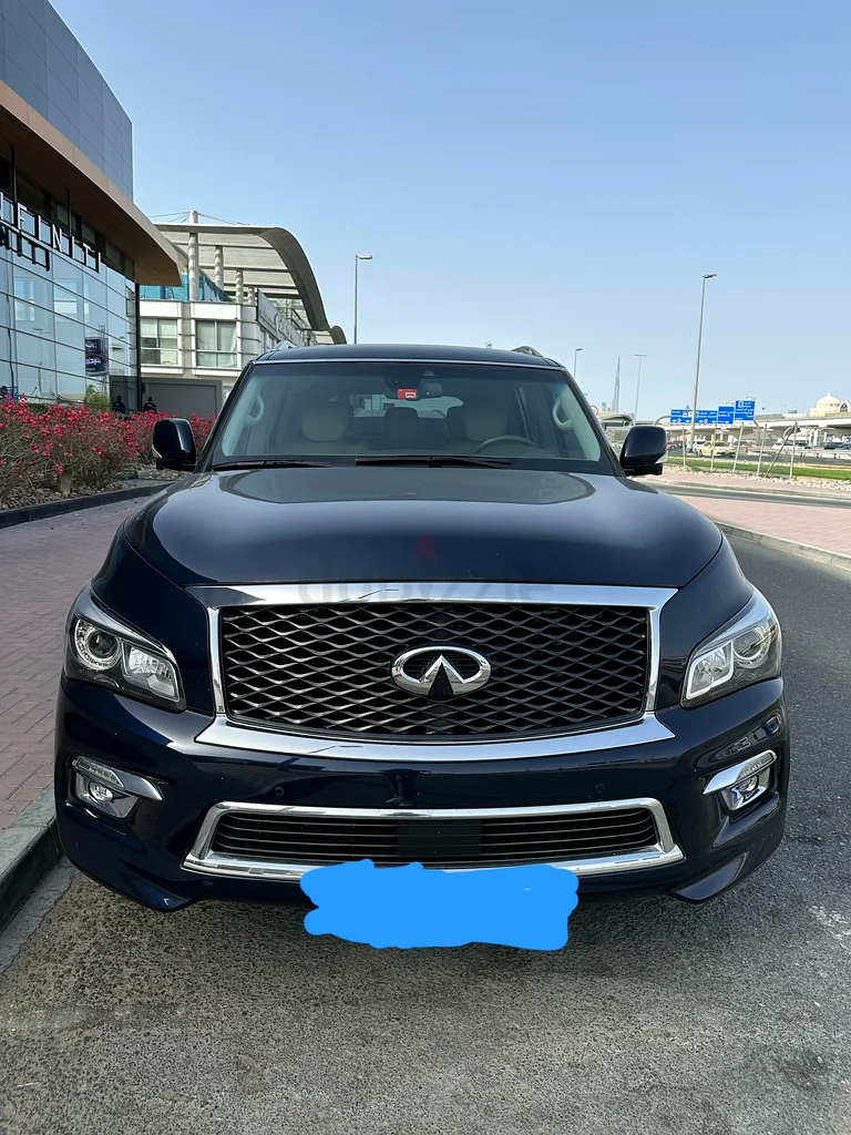 إنفيني QX80 مواصفات دول مجلس التعاون الخليجي63174779110018113