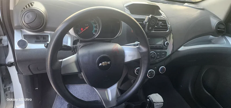 chevrolet spark 2015 Abu Dhabi63154164133635113