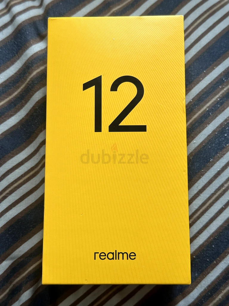 ريلمي 12 5جي63184728944898111