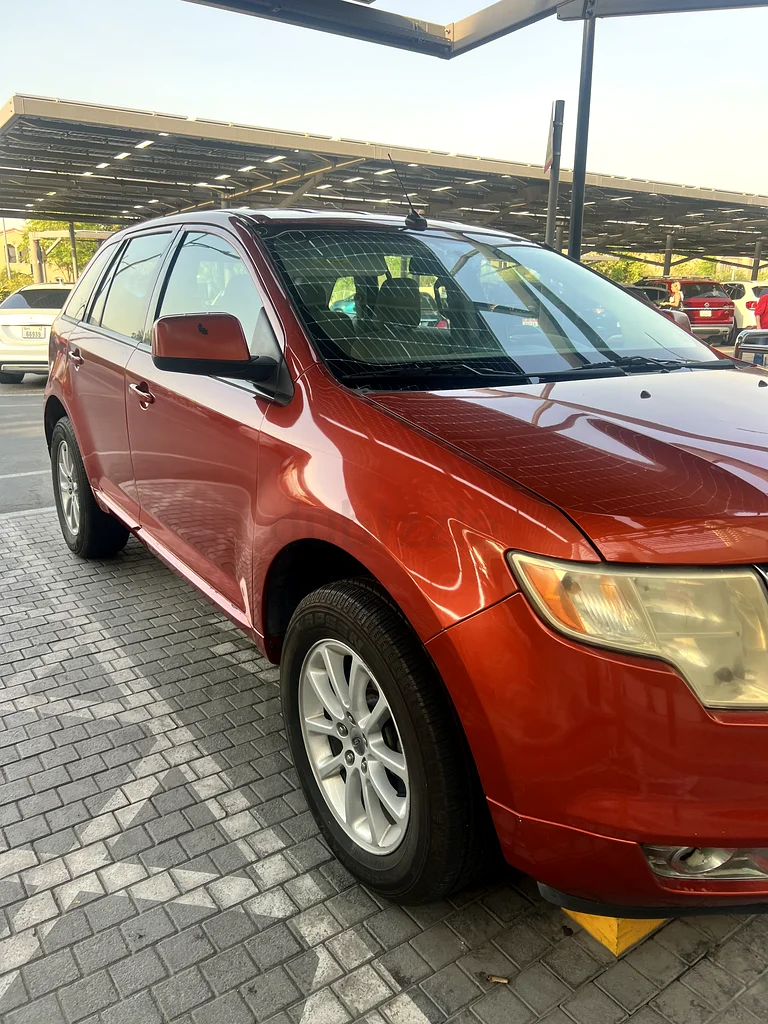 Ford Edge63227774930177112