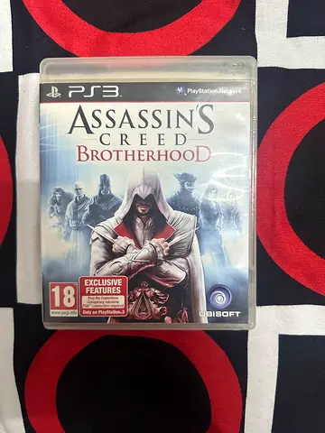 Assassins Creed: Brotherhood for sale