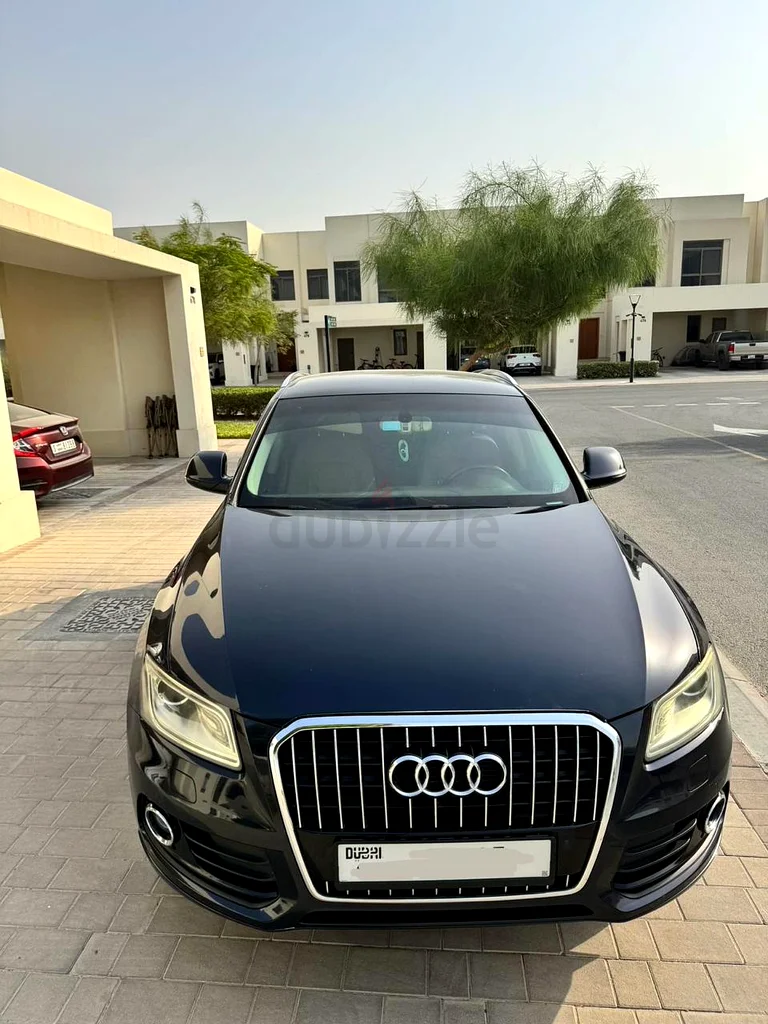 2015 Audi Q5 2.0T Quattro, GCC Specs63167091116802111