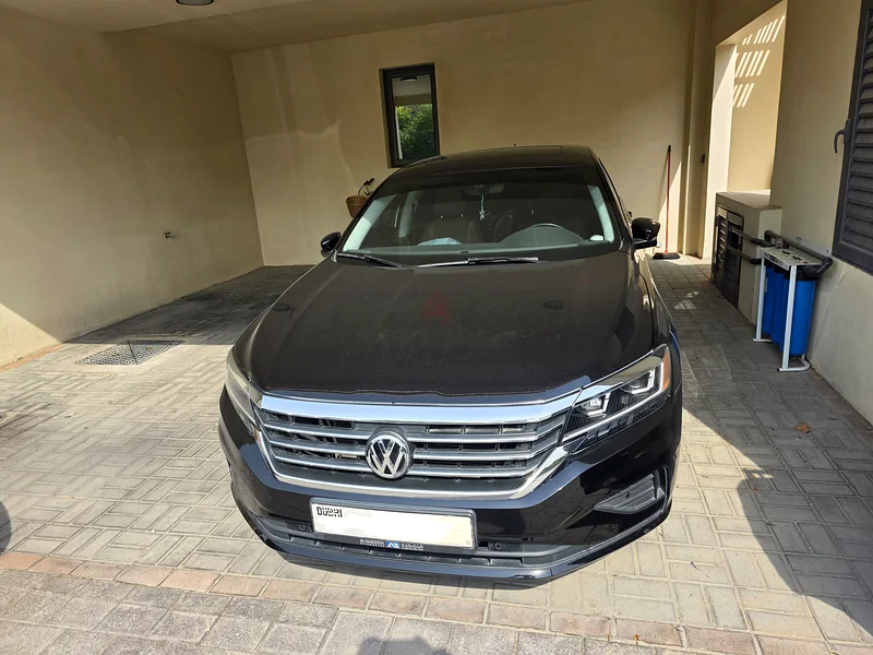 فولكس فاجن باسات في حالة ممتازة63136838474114110