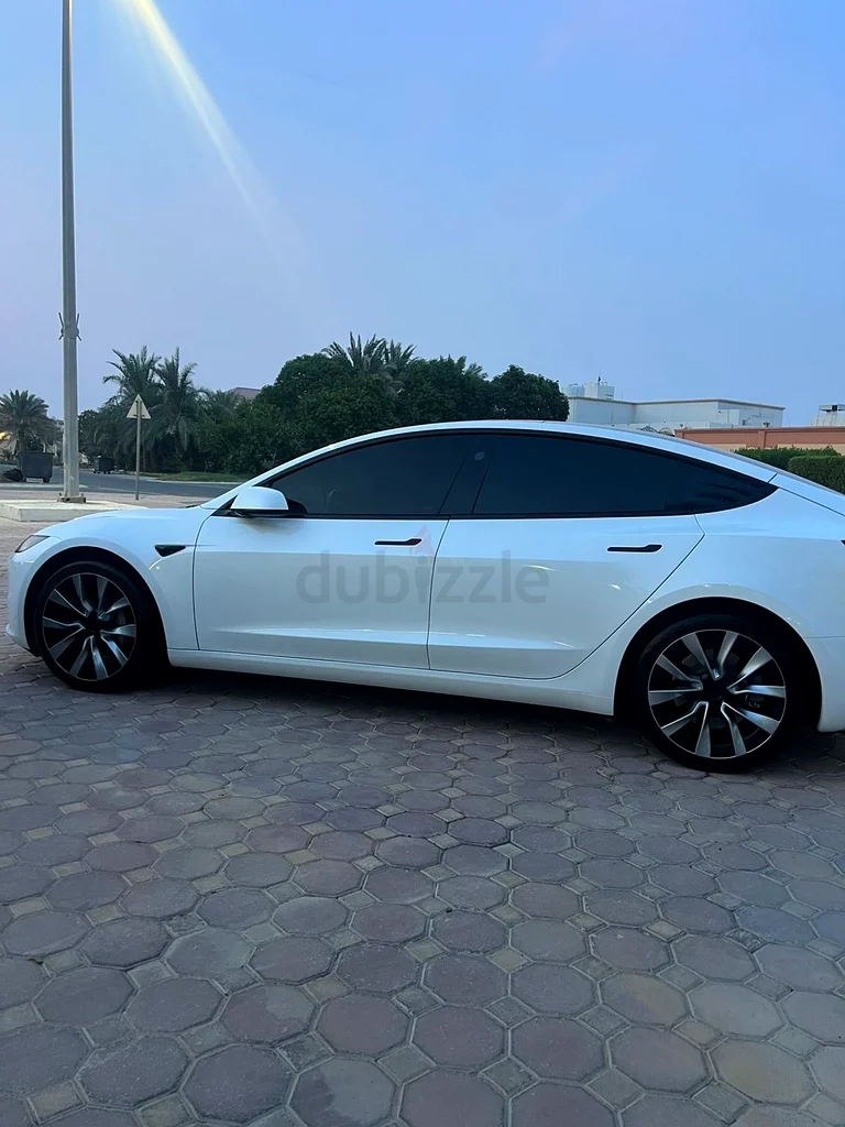 Tesla Model 3 Long Range63175258743171111