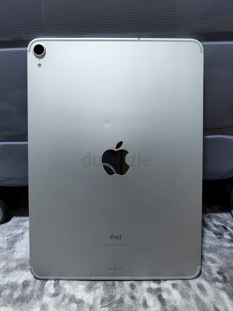 Apple iPad Pro 10th Gen Type-C with (Gen 2 Pencil Support)63184727112195111