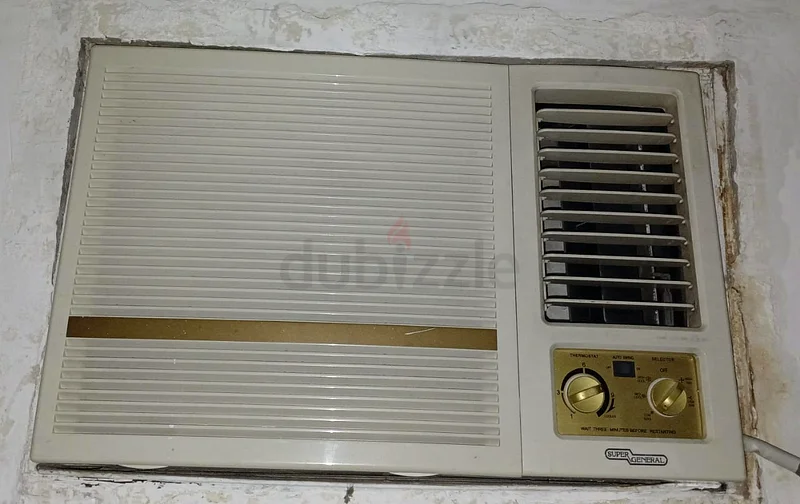 Ac for sale super general63249257059074110