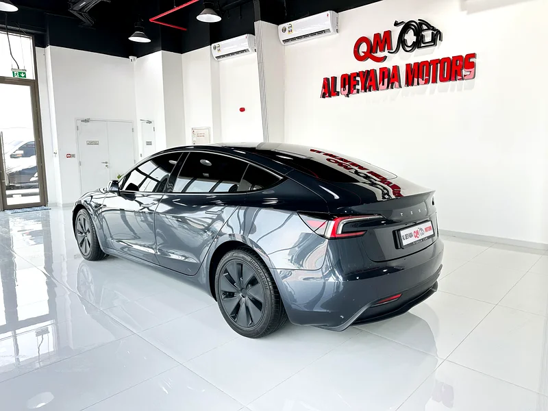 Tesla Model 3 Long Range63175258762499113