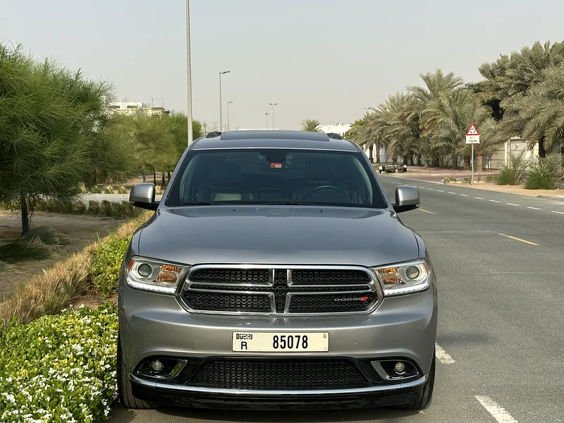 Dodge Trango V6 2016 Gulf.63173119326979111