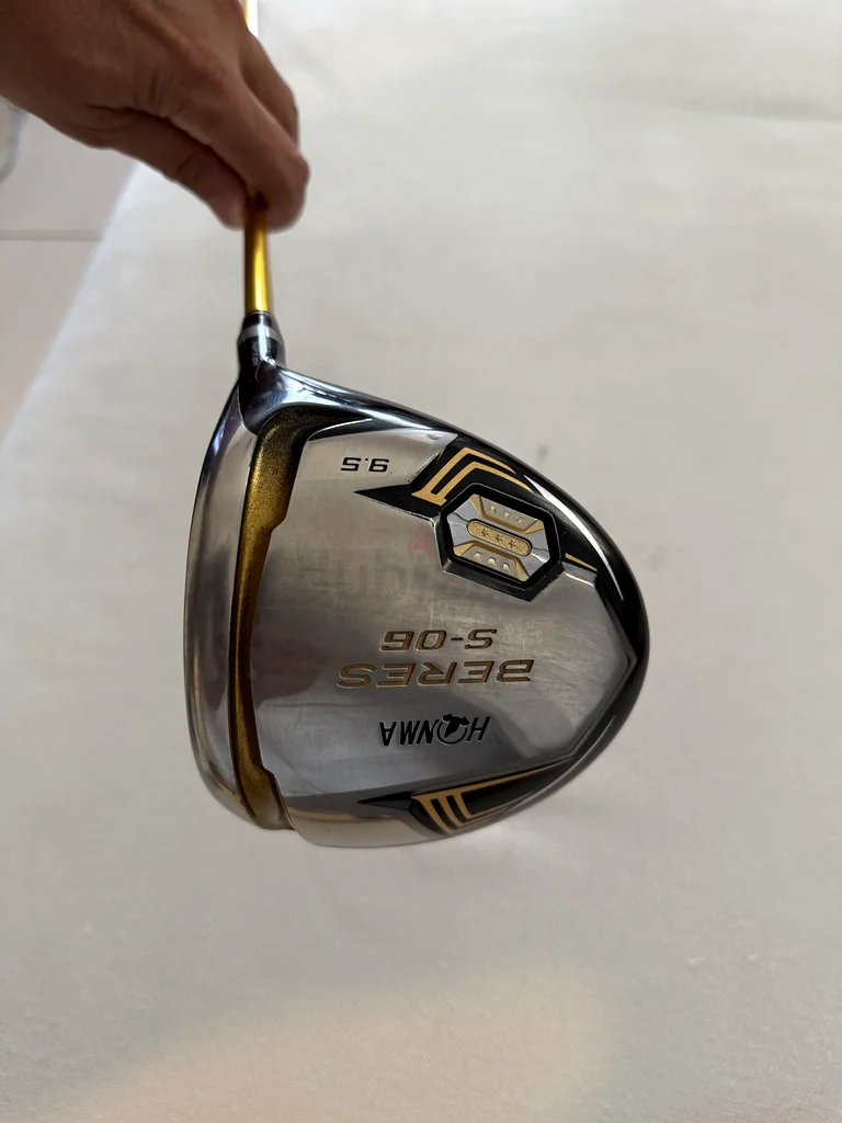 Honma 3 Star Golf Driver63246750059907110