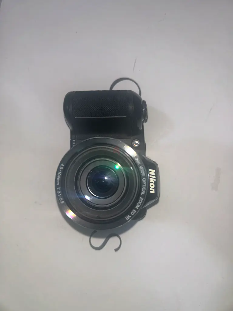 Nikon Coolpix L330 - 20MP