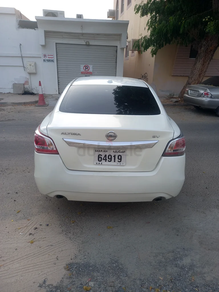 Nisan Altima car for Sale63148168439938112