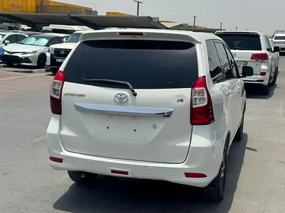 2019 Toyota AVANZA 照片 7