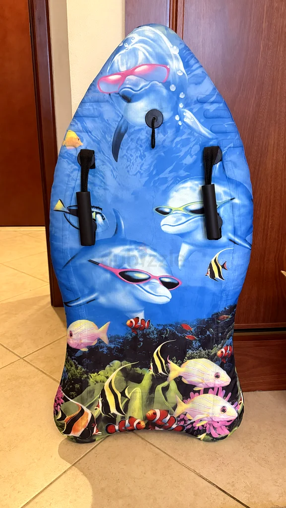 Kids surfboard 90cm632421696985631121