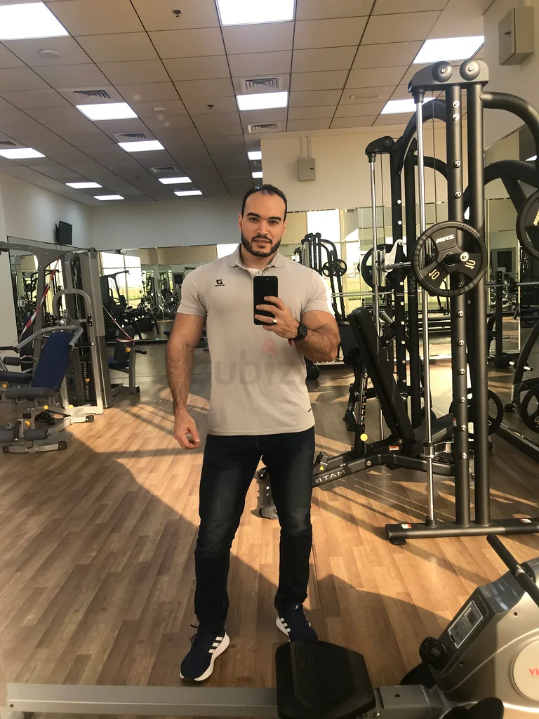 Fitness trainer (personal) , burn fat be healthy fit63219831882113112