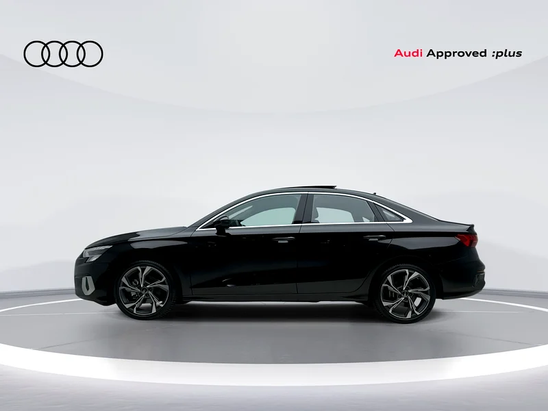 SPECIAL OFFER! | AUDI A3 35TFSI PROGRESS PLUS | WARRANTY | SERVICE PLAN | FREE REGISTRATION63170389741441114