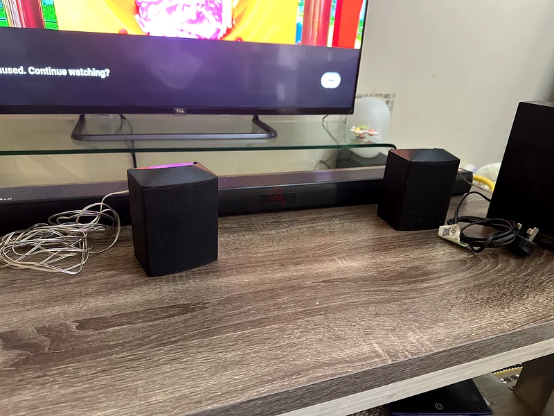 LG wireless Home theater63264094529025111