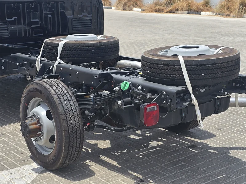 F550 ديزل 4X4 WB145 _ WB16963232140177283114