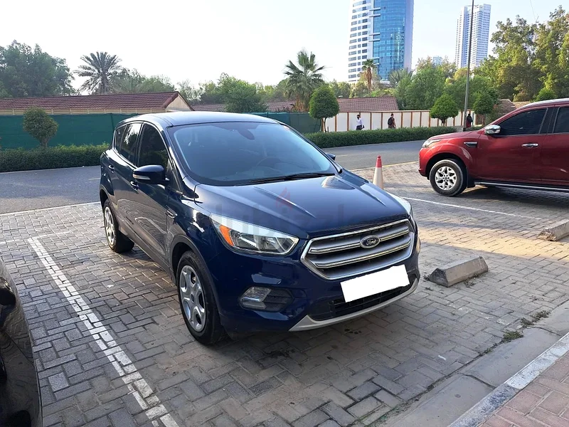 فورد إسكيب. الموديل S. 2017. 2.5 لتر63167556440450112
