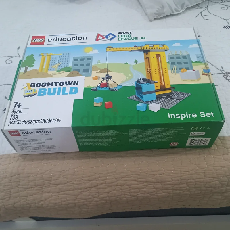 LEGO Education632068750168351123