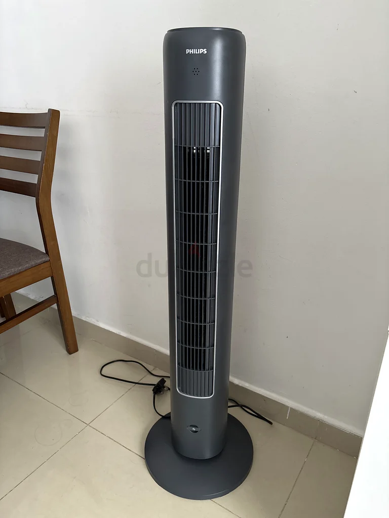 مروحة برج فيليبس أنيقة - مثالية لتبريد المنزل!63219823482755118