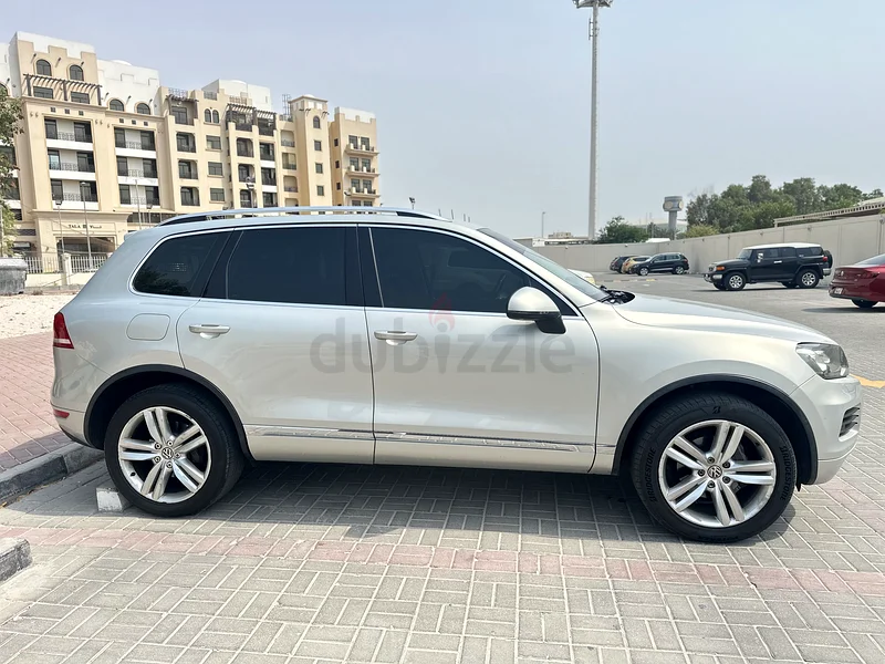 2014 VW Touareg for sale63151842380289112