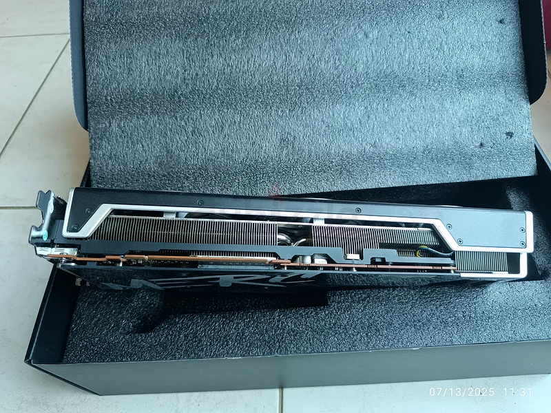 High-Performance XFX Radeon RX 6800 XT Graphics Card for Sale!63257116421763114