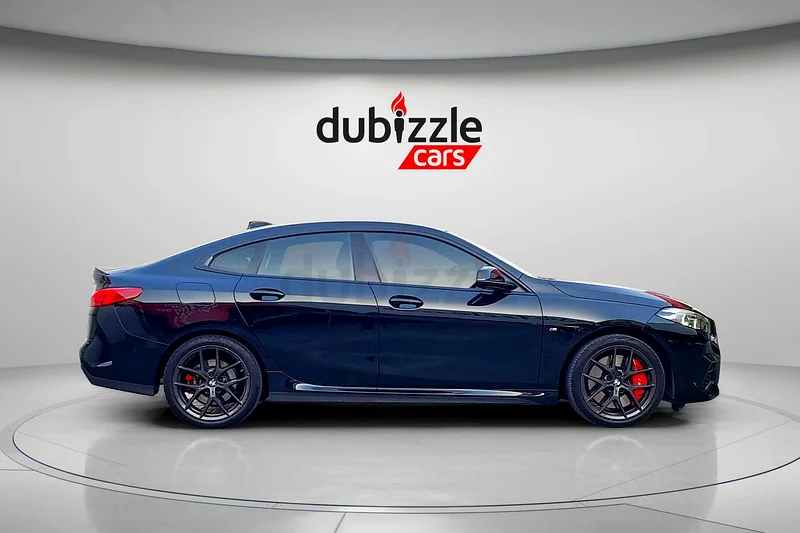 AED 1853/month | 2023 BMW 2-Series 218i | GCC Specs | Ref#34007963160612179331112