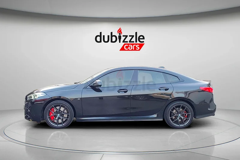 AED 1853/month | 2023 BMW 2-Series 218i | GCC Specs | Ref#34007963160612179331113