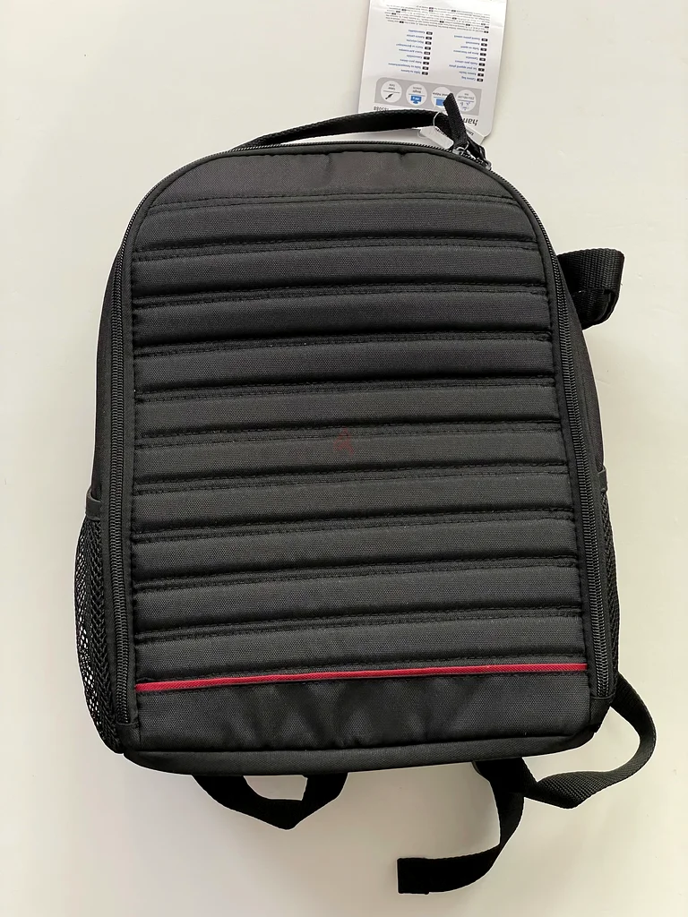 Hama Camera bag632336338707221110