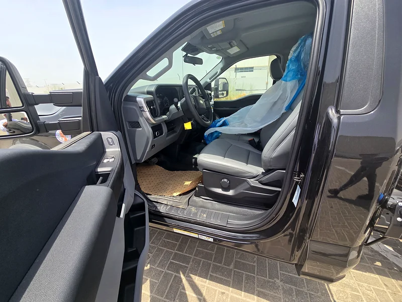 F550 ديزل 4X4 WB145 _ WB16963232140177283111