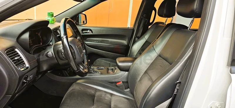Dodge Durango GT Plus63224788055299114