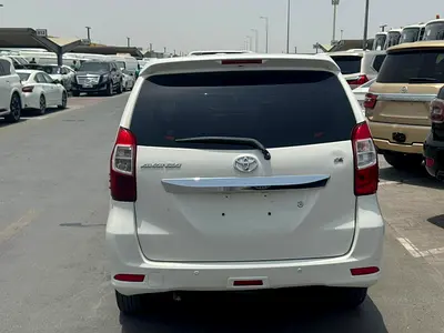2019 Toyota AVANZA 照片 9