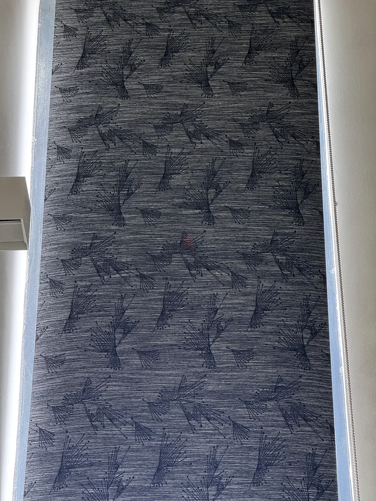 Stylish Modern Fabric Blind CALLISTUS63179381337601112