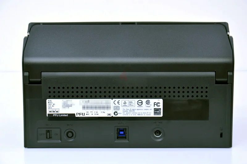 Fujitsu ScanSnap ix500 High Quality Image Scanner For Sale63168045316353113